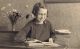Henriette Louise van den Heuvel-Jansen in 1939 Henriette Louise van den Heuvel-Jansen in 1939