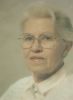 Henriette Louise van den Heuvel-Jansen, omstreeks 1995 Henriette Louise van den Heuvel-Jansen, omstreeks 1995