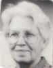 Henriette Louise van den Heuvel-Jansen, omstreeks 2000 Henriette Louise van den Heuvel-Jansen, omstreeks 2000