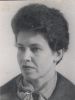 Henriette van den Heuvel-Jansen in 1964 Henriette van den Heuvel-Jansen in 1964