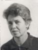 Henriette van den Heuvel-Jansen in 1968 Henriette van den Heuvel-Jansen in 1968