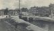 Heulbrug - Rotterdam. Dit stuk Rotterdam werd de Hooge Heul genoemd, ergens in deze buurt is Hendricus van den Heuvel geboren
