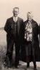 Johannes Jacobus van der Harst en Johanna Jacoba Peters Johannes Jacobus van der Harst en Johanna Jacoba Peters