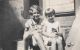 Johanna Jacoba Jansen en Henriette Louise Jansen in 1934 Johanna Jacoba Jansen en Henriette Louise Jansen in 1934