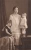 Johanna Jacoba Jansen, Maria van der Harst en Henriette Louise Jansen in 1931 Johanna Jacoba Jansen, Maria van der Harst en Henriette Louise Jansen in 1931