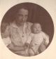 Johanna Jacoba Jansen, Maria van der Harst en Henriette Louise Jansen in juni 1927 Johanna Jacoba Jansen, Maria van der Harst en Henriette Louise Jansen in juni 1927