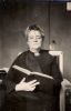 Johanna Jacoba Peters in 1926