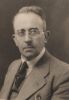 Johannes Jacobus van der Harst in 1940 Johannes Jacobus van der Harst in 1940