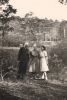 Lambertus Frederik Jansen, Maria van der Harst en Henriette Louise Jansen