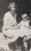 Maria van der Harst en Henriette Louise Jansen in 1931 Maria van der Harst en Henriette Louise Jansen in 1931
