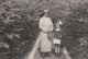 Maria van der Harst en Henriette Louise Jansen in 1936 Maria van der Harst en Henriette Louise Jansen in 1936