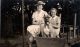 Maria van der Harst en Henriette Louise van den Heuvel-Jansen in 1939 Maria van der Harst en Henriette Louise van den Heuvel-Jansen in 1939