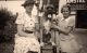 Maria van der Harst en Henriette Louise van den Heuvel-Jansen in 1939 Maria van der Harst en Henriette Louise van den Heuvel-Jansen in 1939