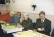 Marie Boehlé-van den Heuvel, Johannes Gerardus Boehlé, Henriette Louise van en Heuvel-Jansen en Hendricus van den Heuvel in 1999 Marie Boehlé-van den Heuvel, Johannes Gerardus Boehlé, Henriette Louise van en Heuvel-Jansen en Hendricus van den Heuvel in 1999